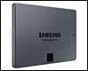 Disque dur SSD Samsung 870 QVO 1 To 2.5 pouces (7mm) Serial ATA 3 (6Gb/s) <b>Garantie 3 ans constructeur </b> Disque dur SSD Samsung 870 QVO 1 To 2.5 pouces (7mm) Serial ATA 3 (6Gb/s) <b>Garantie 3 ans constructeur </b>