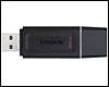 Cl USB 3.0 Kingston DataTraveler Exodia 32 Go <b>USB 3.0</b>