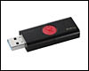 Cl USB 3.0 Kingston DataTraveler 106 16 Go <b>USB 3.0</b>