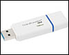 Cl USB 3.0 Kingston DataTraveler G4 16 Go <b>USB 3.0</b>