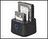 Station d'accueil Advance BX-3003U32 pour 2 disques dur 3.5 ou 2.5 pouces SATA vers USB 3.0 avec fonction clonage Station d'accueil Advance BX-3003U32 pour 2 disques dur 3.5 ou 2.5 pouces SATA vers USB 3.0 avec fonction clonage
