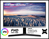 Ecran Moniteur LED 24 pouces Full HD IPS Samsung SR35 (5ms) VGA/HDMI VESA 75x75 Ecran Moniteur LED 24 pouces Full HD IPS Samsung SR35 (5ms) VGA/HDMI VESA 75x75