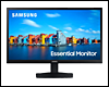 Ecran Moniteur LED 24 pouces Full HD  Samsung A336 (5ms) VGA/HDMI VESA 75x75