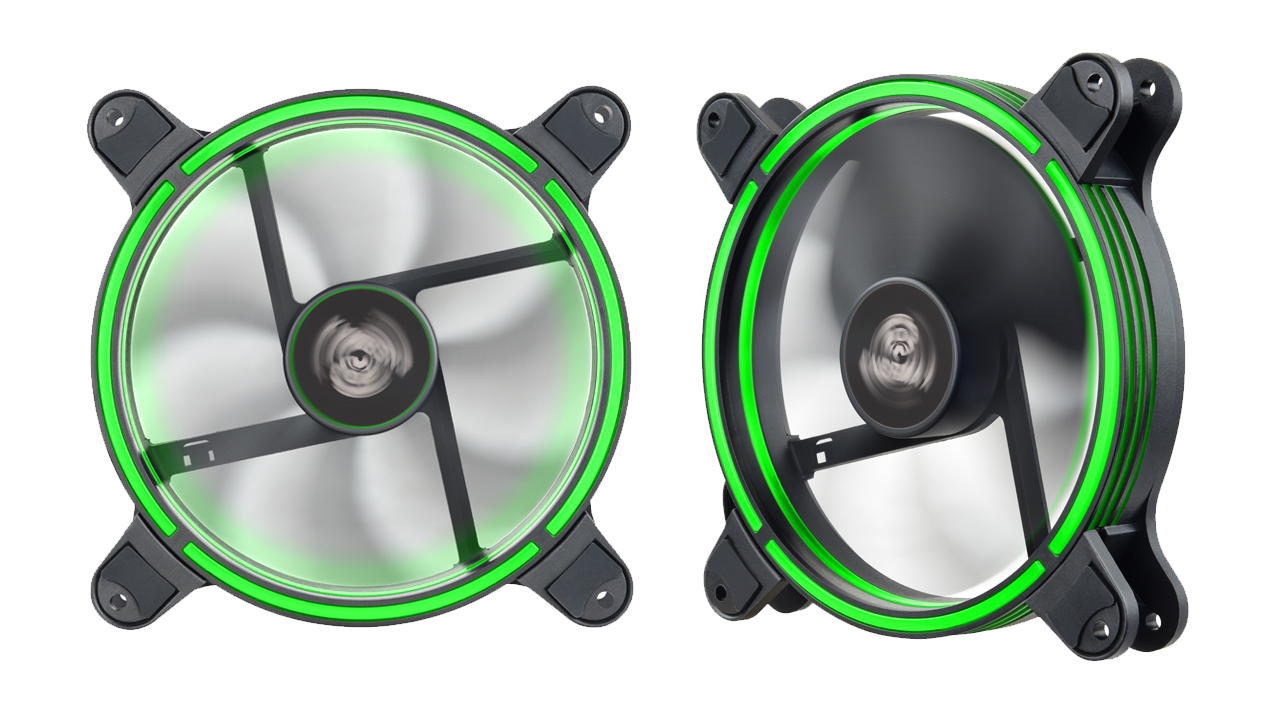 Ventilateur 120 mm pour boitier Enermax B.T. RGB pack de 3 avec boitier et tlcommande, informatique ile de la Runion 974, Futur Runion Informatique