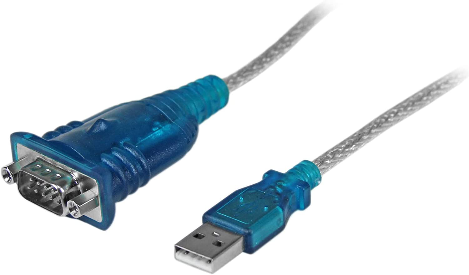 Adaptateur USB vers port Serie RS-232 mâle/mâle, informatique ile de la réunion 974