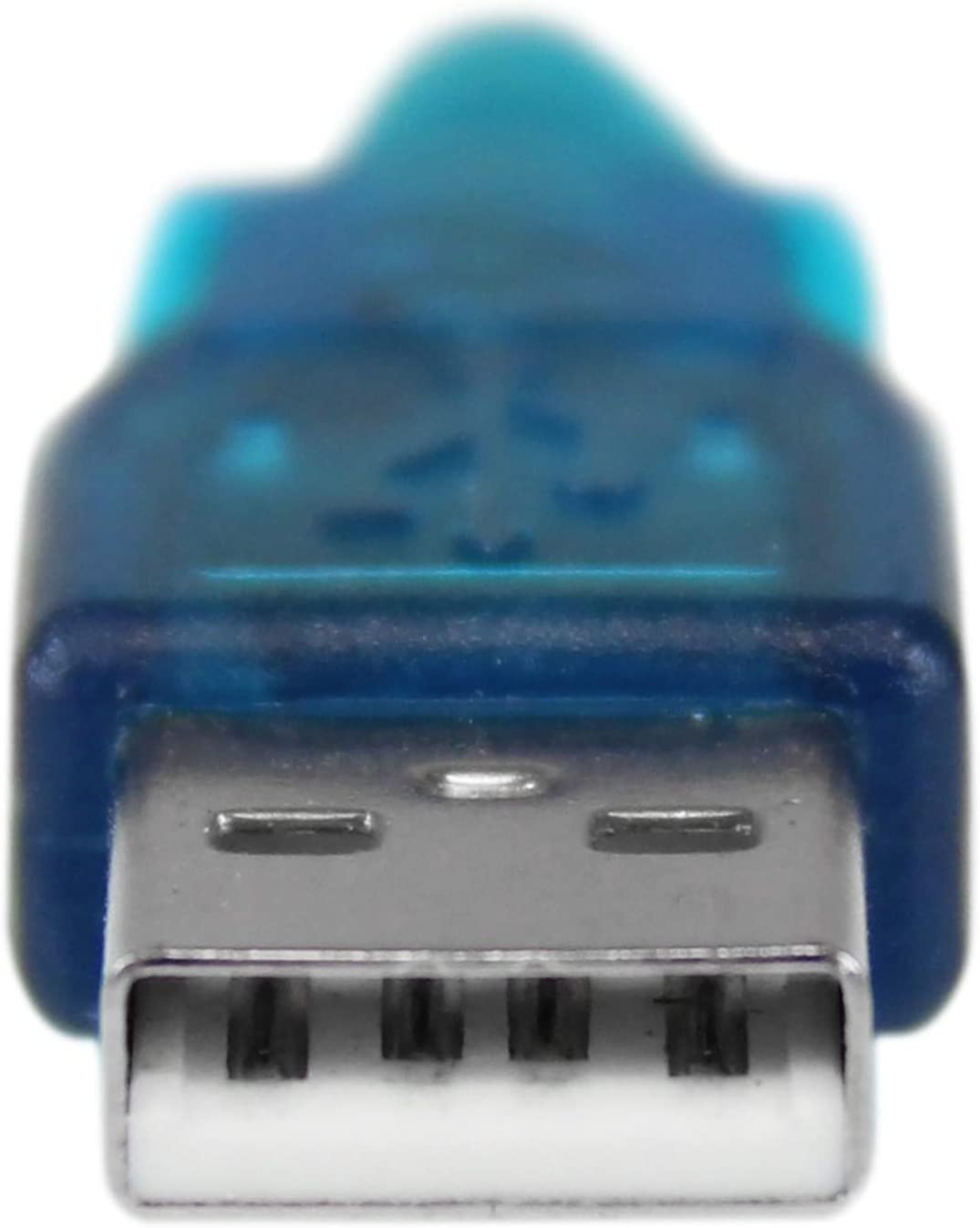 Adaptateur USB vers port Serie RS-232 mâle/mâle, informatique ile de la réunion 974