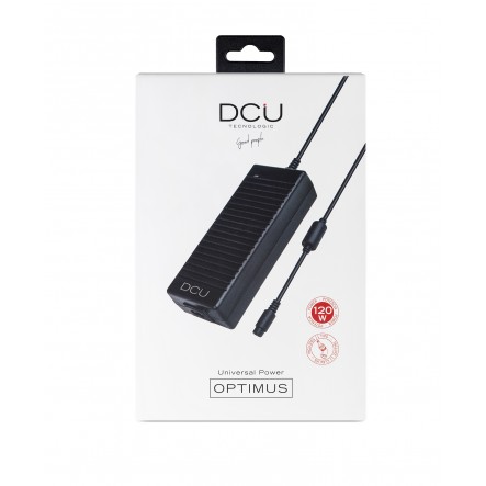 Alimentation chargeur universel pour PC portable 120W avec 11 embouts, informatique ile de la Réunion 974, Futur Réunion Informatique