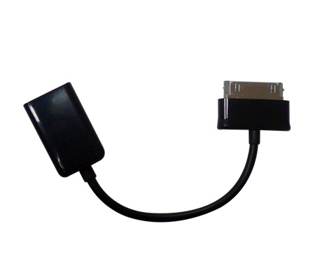 Adaptateur USB pour tablette Samsung Galaxy , informatique ile de la runion 974