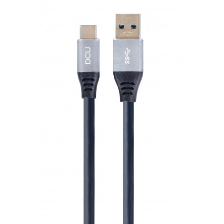Câble USB 3 Type-A vers USB 3 Type-C M/M 1.50m, informatique reunion, Informatique Réunion 974