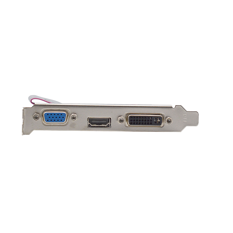 Carte graphique Afox GT 610 1 Go DDR3 PCIe, informatique reunion, informatique ile de la Réunion 974