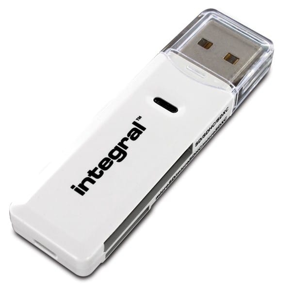 Lecteur carte mémoire GENERIQUE Clé usb lecteur micro carte sd