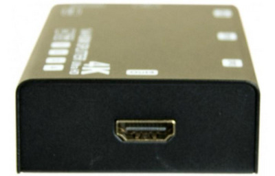 Splitter HDMI 1 entre vers 4 sorties, informatique 974