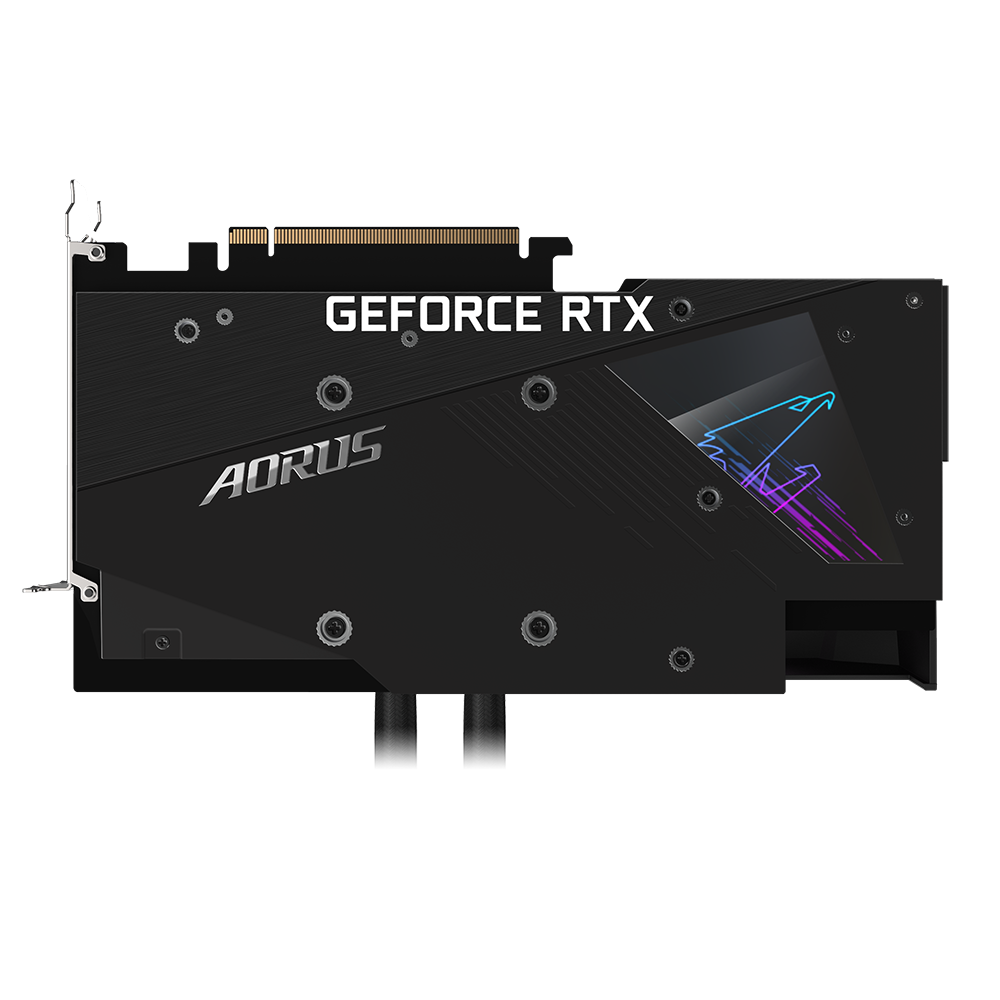Carte graphique Gigabyte AORUS GeForce RTX 3080 XTREME WATERFORCE 10G PCIe 4.0, informatique reunion, informatique ile de la Réunion 974