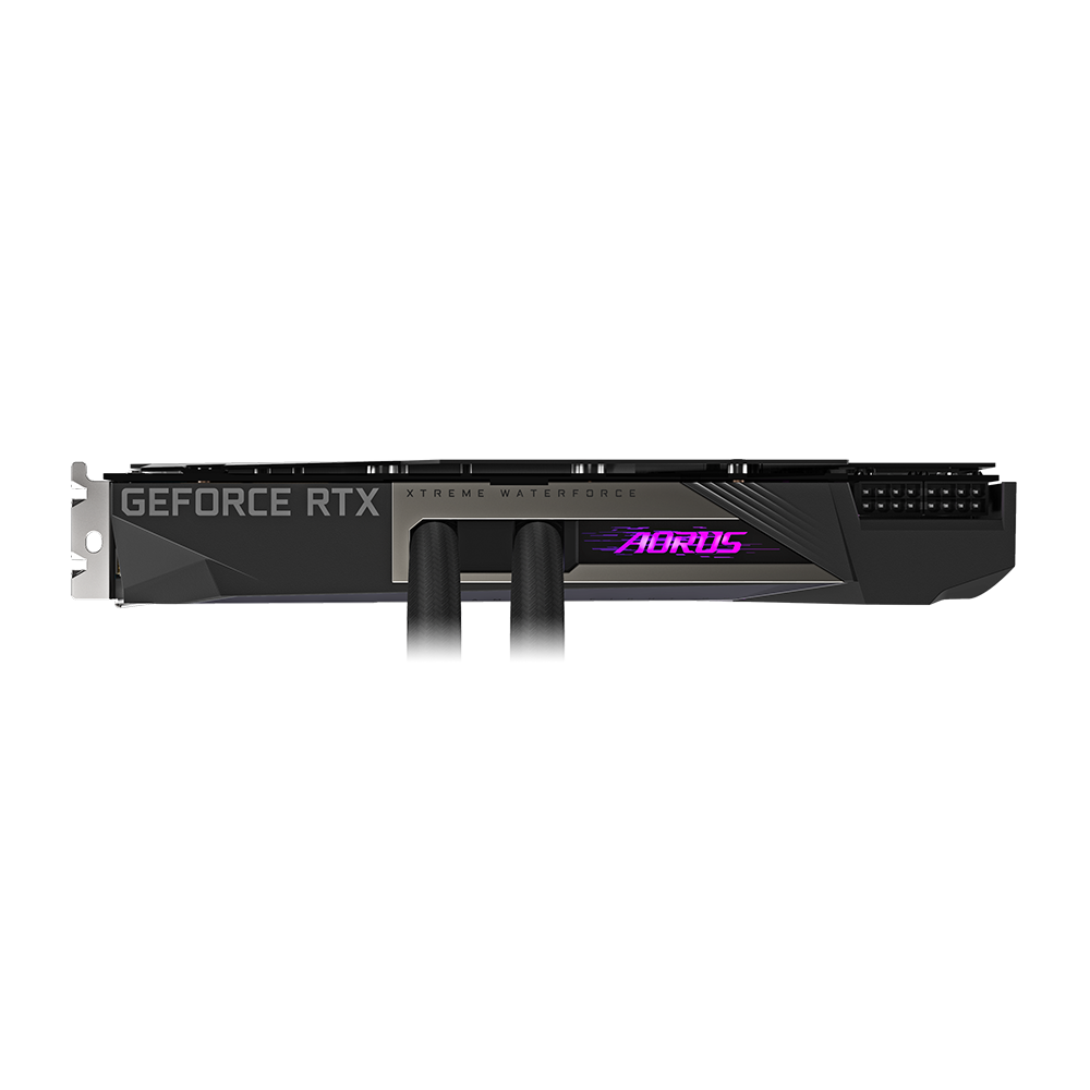 Carte graphique Gigabyte AORUS GeForce RTX 3080 XTREME WATERFORCE 10G PCIe 4.0, informatique reunion, informatique ile de la Runion 974