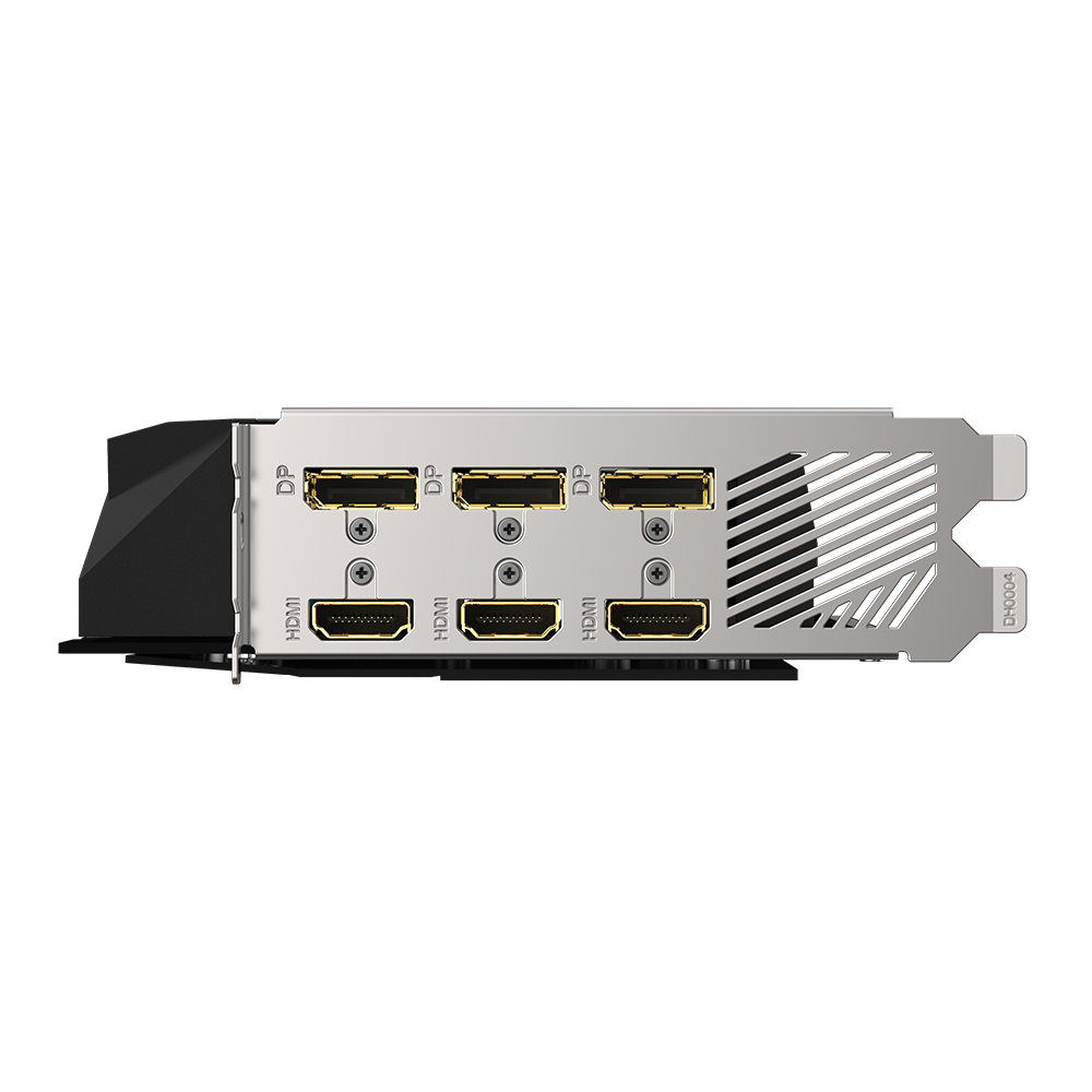 Carte graphique Gigabyte AORUS GeForce RTX 3080 XTREME WATERFORCE 10G PCIe 4.0, informatique reunion, informatique ile de la Réunion 974