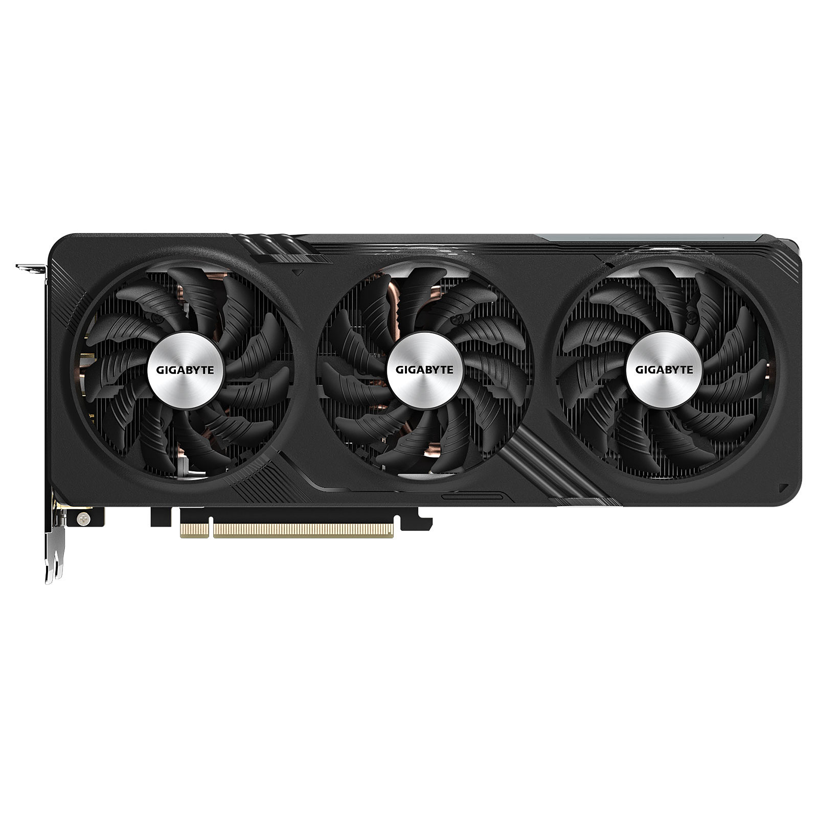 Carte graphique GEFORCE Gigabyte RTX 4060 Ti Gaming OC 8GD PCIe 4.0, informatique reunion, informatique ile de la Réunion 974