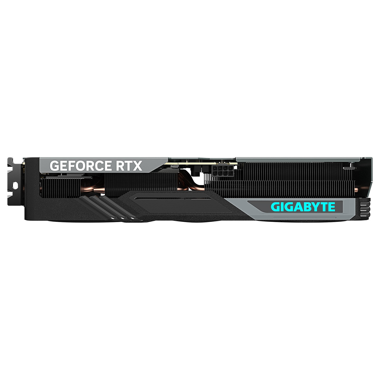 Carte graphique GEFORCE Gigabyte RTX 4060 Ti Gaming OC 8GD PCIe 4.0, informatique reunion, informatique ile de la Réunion 974