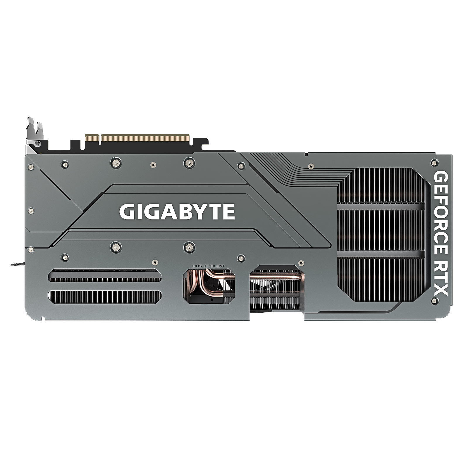 Carte graphique Gigabyte GeForce RTX 4080 SUPER Gaming OC 16GD PCIe 4.0, informatique reunion, informatique ile de la Runion 974
