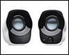 Hauts parleurs Kit enceintes Stro Logitech Z120