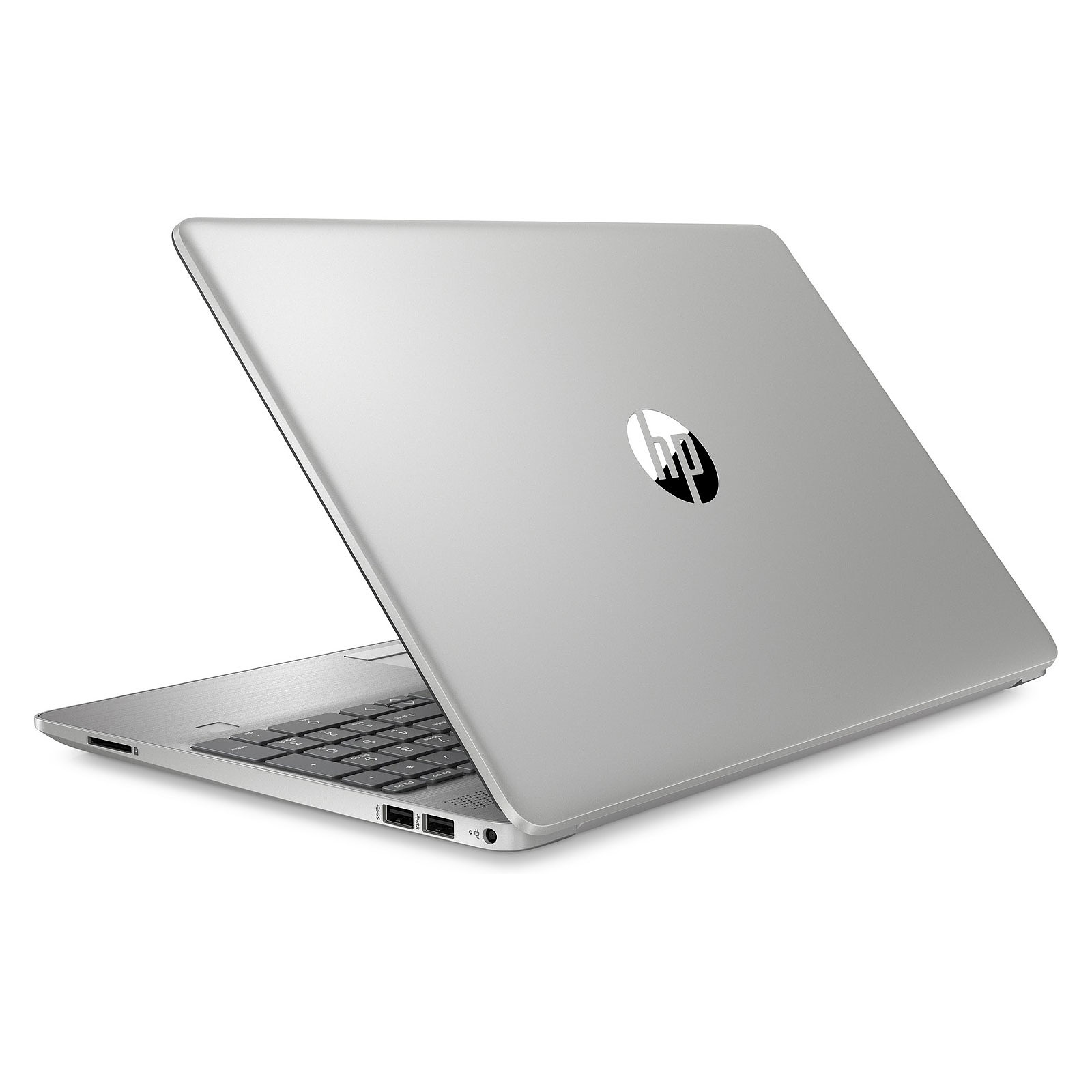 Ordinateur portable HP 250 G8, Intel i5, 8 Go DDR4, SSD 256 Go M.2, 15.6 pouces, W11 64bits, informatique Reunion 974, Futur Runion informatique