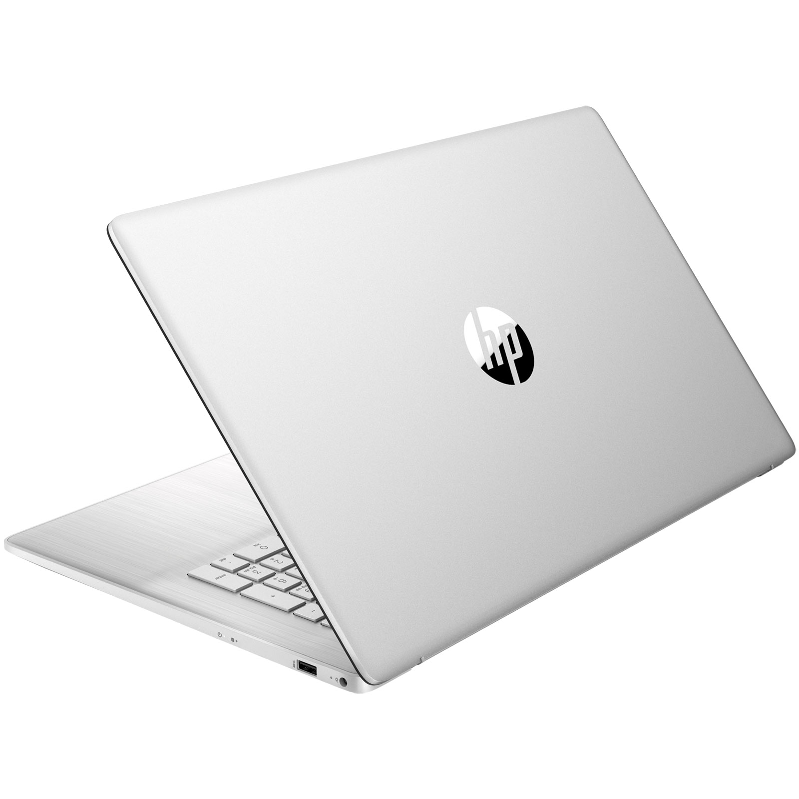 Ordinateur portable HP Laptop 17-cn0353nf, Intel Core i3, 8 Go DDR4, SSD 512 Go, 17.3 pouces, W11 64bits, informatique Reunion 974, Futur Réunion informatique