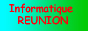 L'informatique  l'ile de la Runion