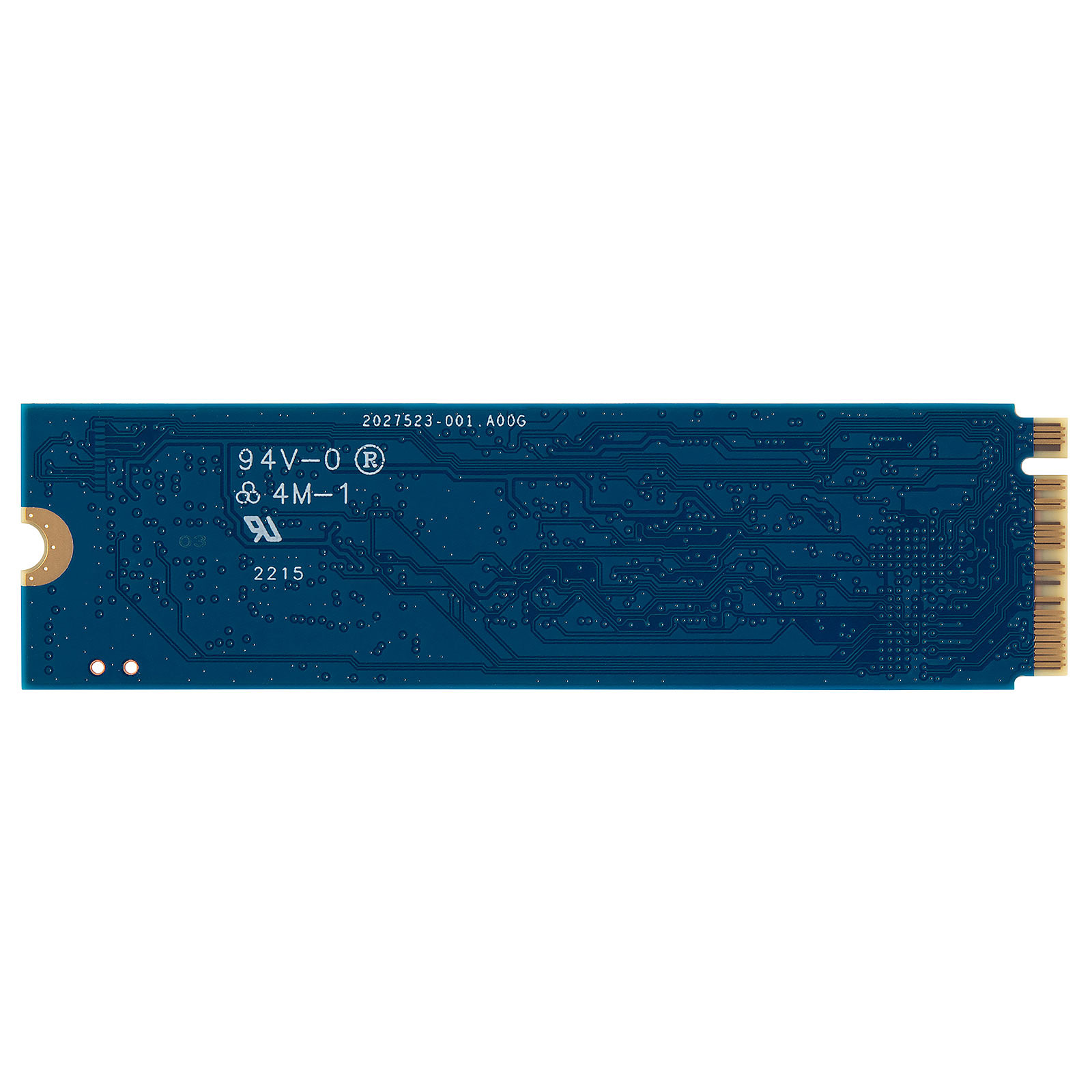 Disque dur SSD Kingston NV2 M.2 PCIe 4.0 NVMe 1 To , Futur Réunion informatique