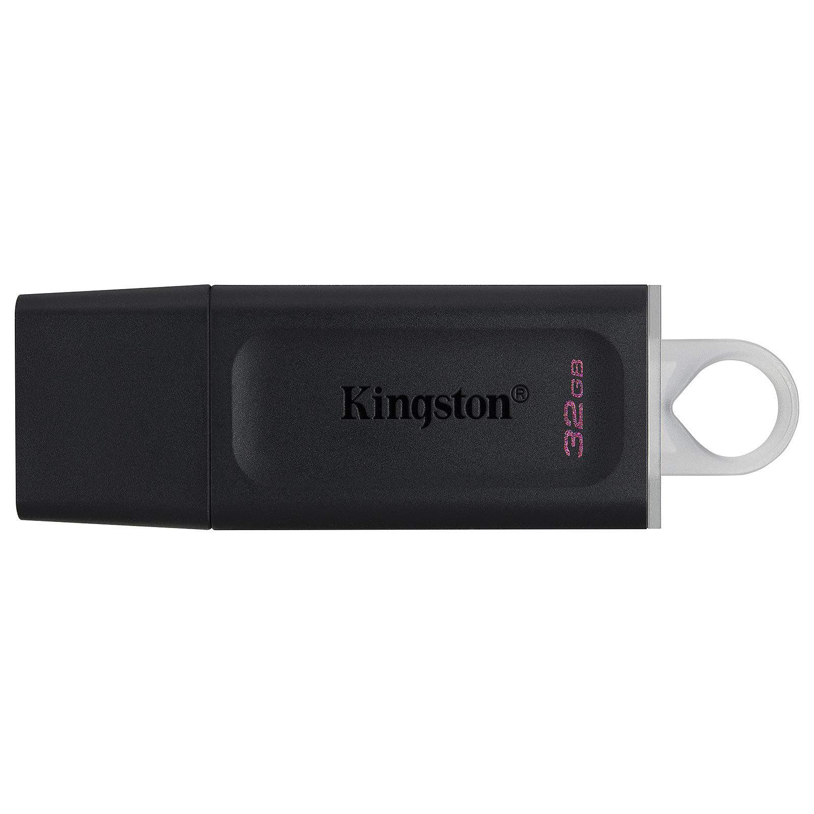 Cl USB 3.0 Kingston DataTraveler Exodia 32 Go, informatique ile de la runion
