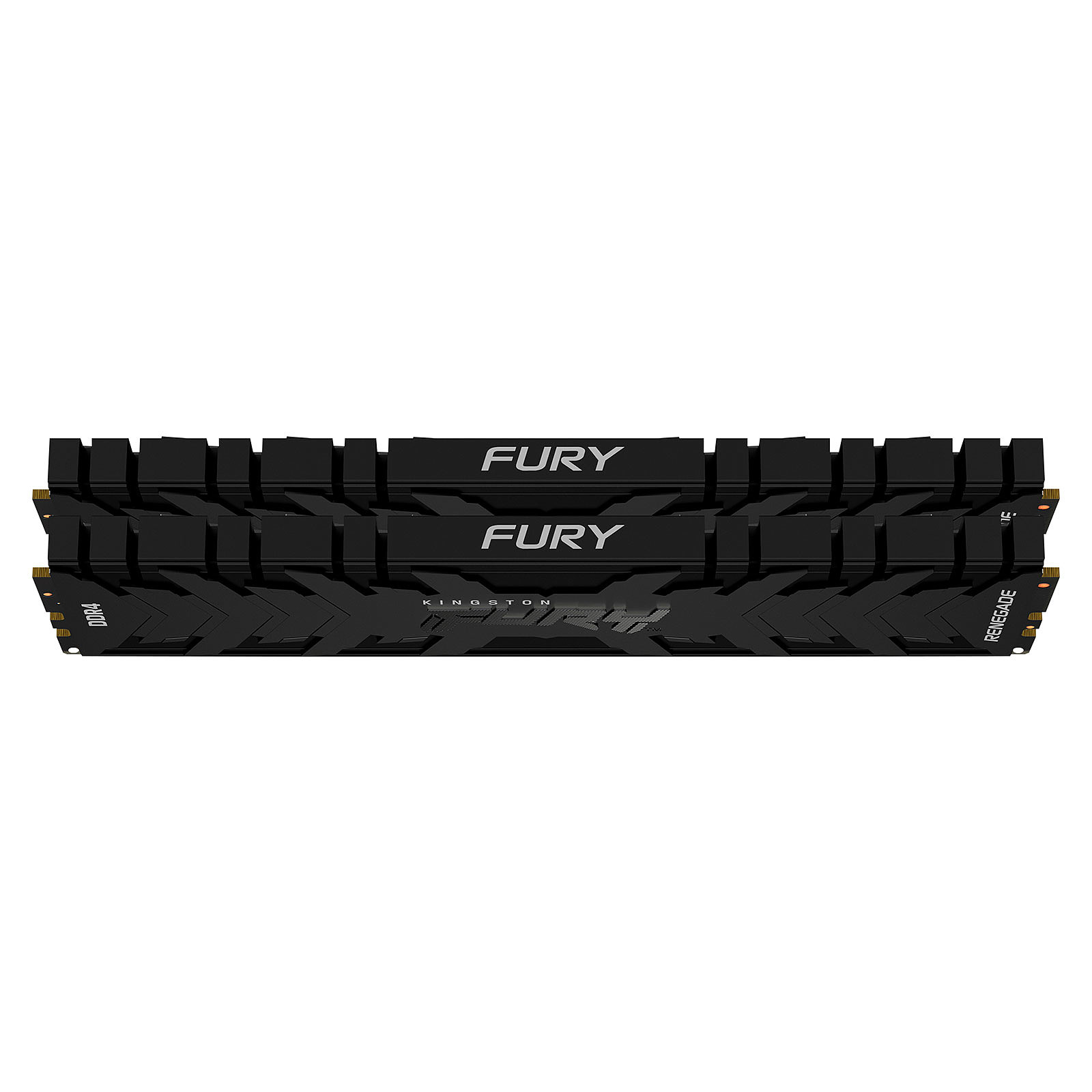 Mémoire Kingston Fury Grenade 32 Go (2x 16 Go) DDR4 PC28800 3600 MHz CL16, informatique Reunion 974, Futur Réunion informatique