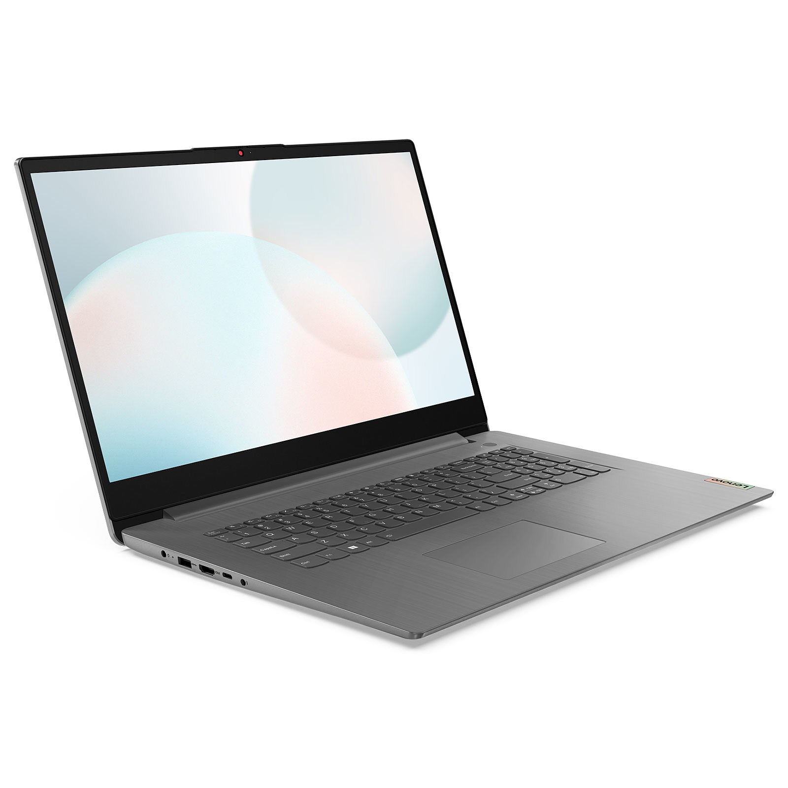 Ordinateur Portable Lenovo Ideapad 3 17ABA7 AMD Ryzen 5, 512go SSD, 16 Go, AMD Radeon Graphics, 17.3 pouces IPS Full HD, W11 64bits, informatique Reunion 974, Futur Runion informatique