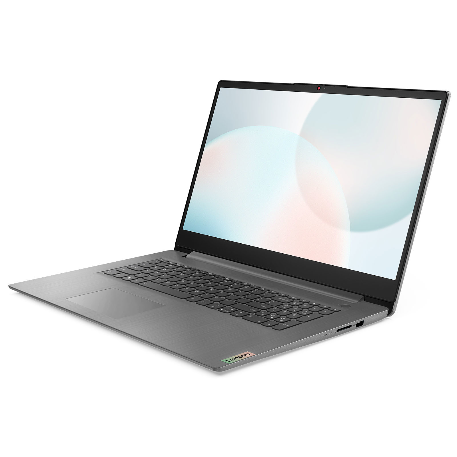 Ordinateur Portable Lenovo Ideapad 3 17ABA7 AMD Ryzen 5, 512go SSD, 16 Go, AMD Radeon Graphics, 17.3 pouces IPS Full HD, W11 64bits, informatique Reunion 974, Futur Runion informatique