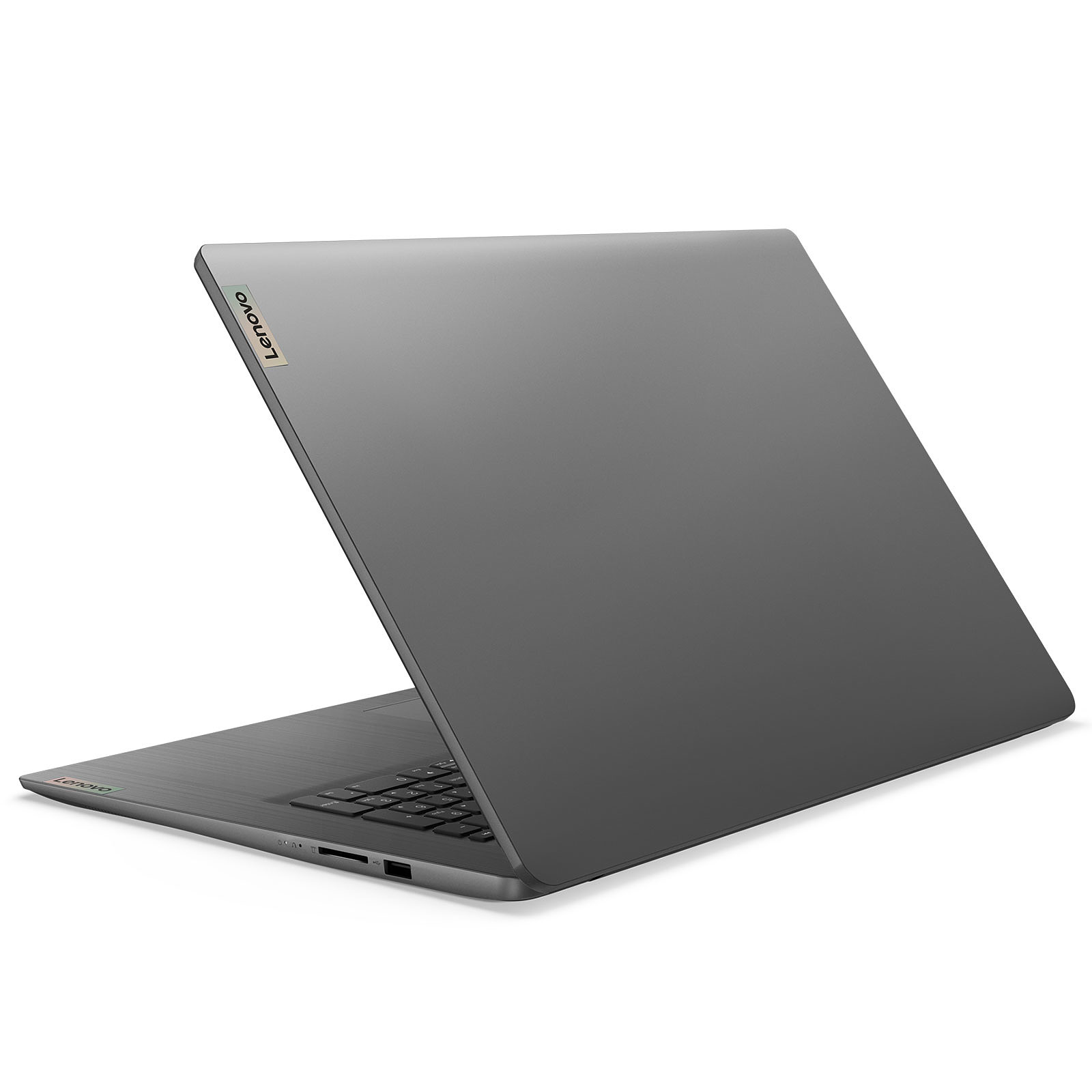 Ordinateur Portable Lenovo Ideapad 3 17ABA7 AMD Ryzen 5, 512go SSD, 16 Go, AMD Radeon Graphics, 17.3 pouces IPS Full HD, W11 64bits, informatique Reunion 974, Futur Réunion informatique