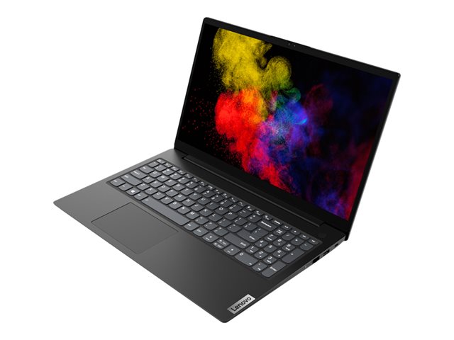 Ordinateur Portable Lenovo V Series Lenovo V15 G2 ITL, Intel i3, 256go SSD, 8 Go, 15.6 pouces LED Full HD, W11 64bits, informatique Reunion 974, Futur Runion informatique