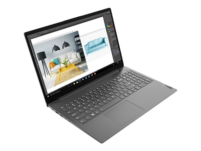 Ordinateur Portable Lenovo V Series Lenovo V15 G2 ITL, Intel i3, 256go SSD, 8 Go, 15.6 pouces LED Full HD, W11 64bits, informatique Reunion 974, Futur Runion informatique