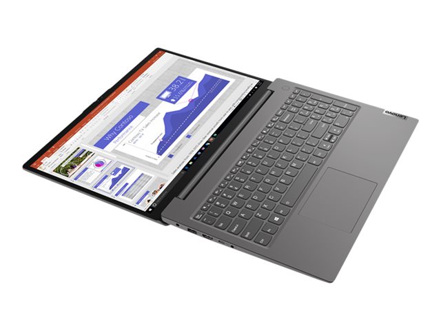 Ordinateur Portable Lenovo V Series Lenovo V15 G2 ITL, Intel i3, 256go SSD, 8 Go, 15.6 pouces LED Full HD, W11 64bits, informatique Reunion 974, Futur Runion informatique