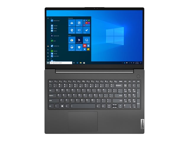 Ordinateur Portable Lenovo V Series Lenovo V15 G2 ITL, Intel i3, 256go SSD, 8 Go, 15.6 pouces LED Full HD, W11 64bits, informatique Reunion 974, Futur Runion informatique