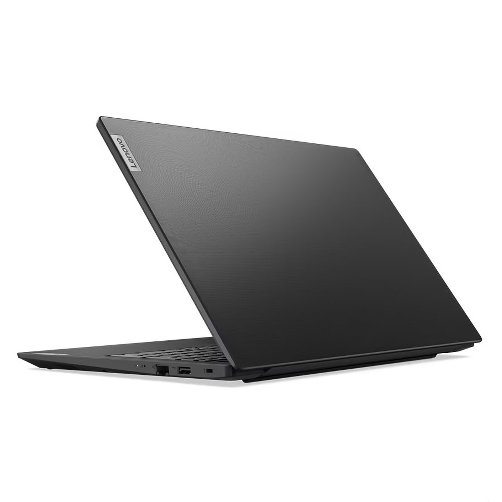 Ordinateur Portable Lenovo V15 G3 IAP, Intel i5, SSD 256 Go, 8 Go DDR4, 15.6 pouces LED Full HD, W11 64bits, informatique Reunion 974, Futur Réunion informatique