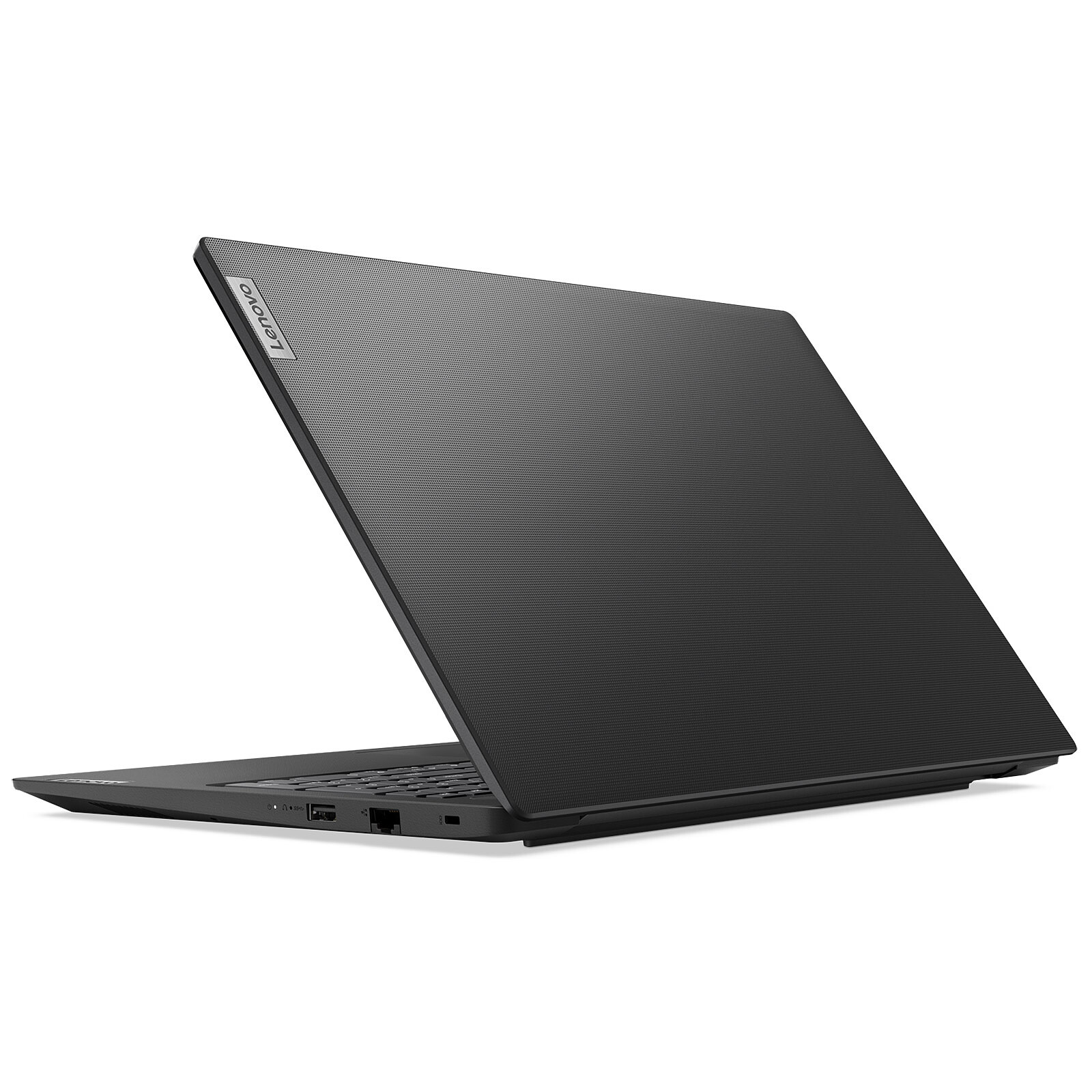Ordinateur Portable Lenovo V15 G4 IRU, Intel i5, SSD 512 Go, 8 Go DDR4, 15.6 pouces LED Full HD, FreeDos, informatique Reunion 974, Futur Réunion informatique
