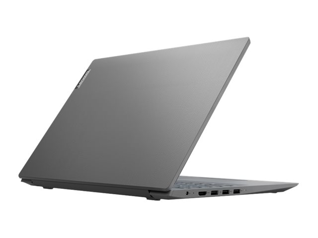 Ordinateur Portable Lenovo V Series Lenovo V15 IML 82NB, Intel i5, 256go SSD, 8 Go, 15.6 pouces LED IPS Full HD, W10 Pro 64bits, informatique Reunion 974, Futur Runion informatique