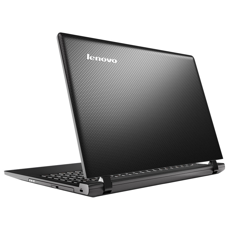 Ordinateur Portable Lenovo IdeaPad 100-15 Intel Dual Core N2840, 500 Go, 2Go, 15.6 pouces LED, informatique Reunion 974, Futur Runion informatique