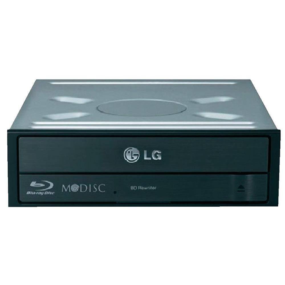 Graveur de Blu-ray, DVD, CD, LG BH10LS30, Informatique Runion 974