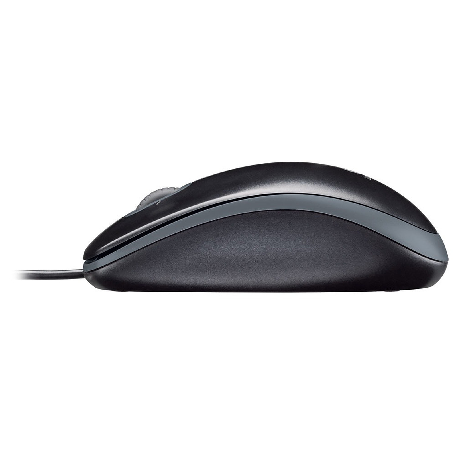 Pack Clavier et souris filaire Logitech MK120, informatique ile de la Runion 974