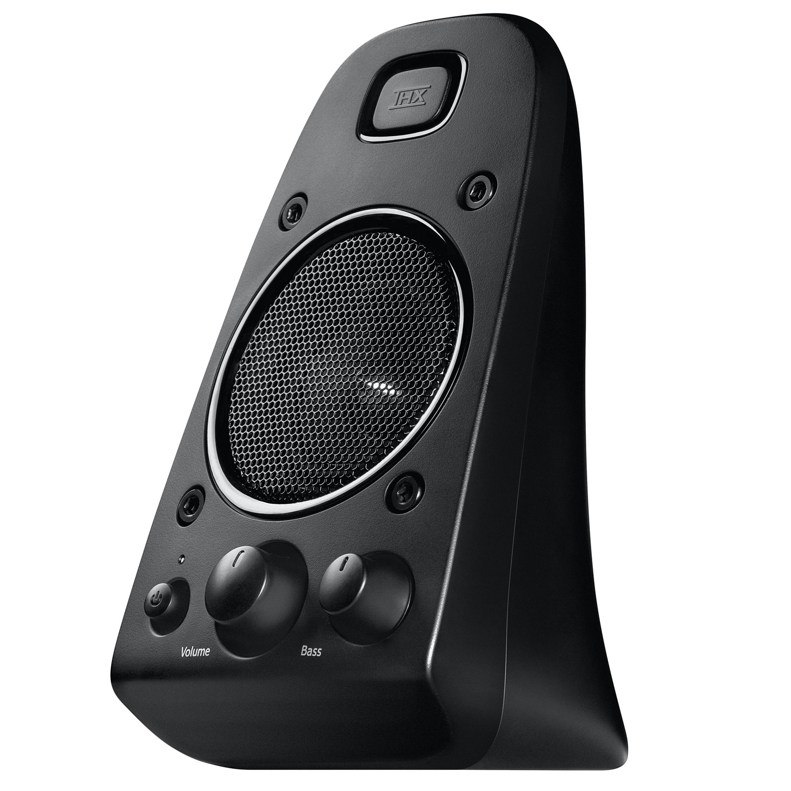 Hauts parleurs Kit enceintes 2.1 Logitech Z623 200W RMS, informatique ile de la runion 974