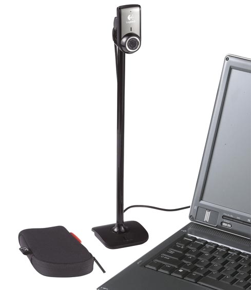 quickcam for notebooks pro fix quickcam for notebooks pro fix