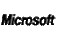 Microsoft