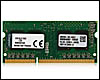Mmoire So-Dimm Kingston <b>DDR3L</b> 2Go PC12800 1600MHz CL11