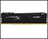 Mémoire Kingston HyperX Fury 16 Go DDR4 PC25600 3200 MHz CL16, Informatique Réunion 974