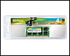 Mmoire So-Dimm Silicon Power DDR1 1Go PC3200 400MHz CL3