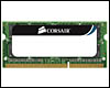 Mmoire So-Dimm Corsair DDR3 8Go PC10600 1333 MHz CL9