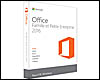 Microsoft Office Famille et Petite Entreprise 2016 pour Windows